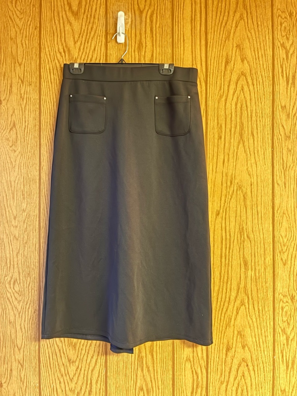 Love Scarlett Black Skirt